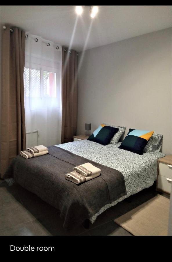 Petit Apartment Santa Coloma de Gramenet Exterior photo