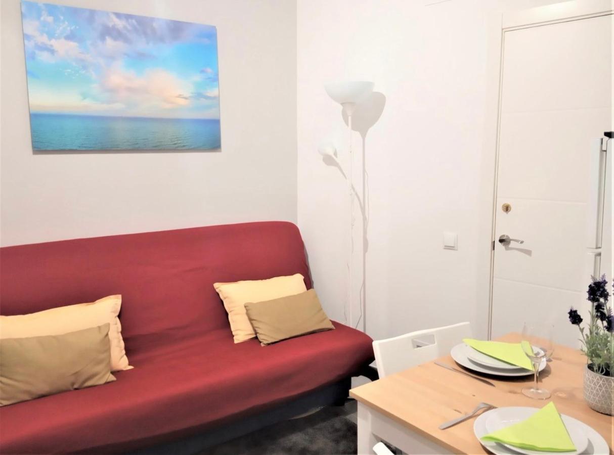 Petit Apartment Santa Coloma de Gramenet Exterior photo